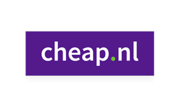 Logo Cheap.nl