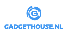 Logo Gadgethouse.nl