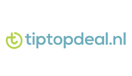 Logo TipTopDeal.nl