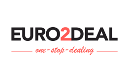 Logo Euro2deal.nl
