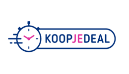 Logo Koopjedeal.nl 3