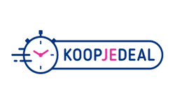 Logo Koopjedeal.nl 2