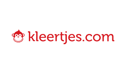 Logo Kleertjes.com