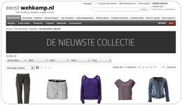 DailyDeals.nl - Alle aanbiedingen van Wehkamp Dagdeal