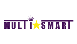 Logo Multismart.nl