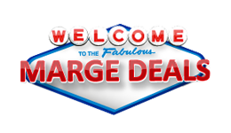 Logo MargeDeals.nl