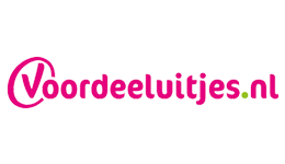 Logo Voordeeluitjes.nl 2