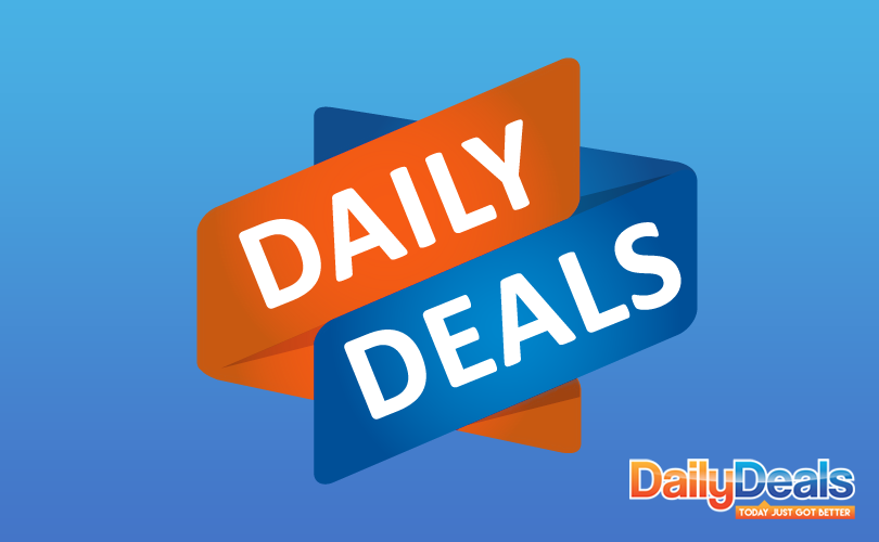 DailyDeals.nl dagaanbiedingen afbeelding artikel